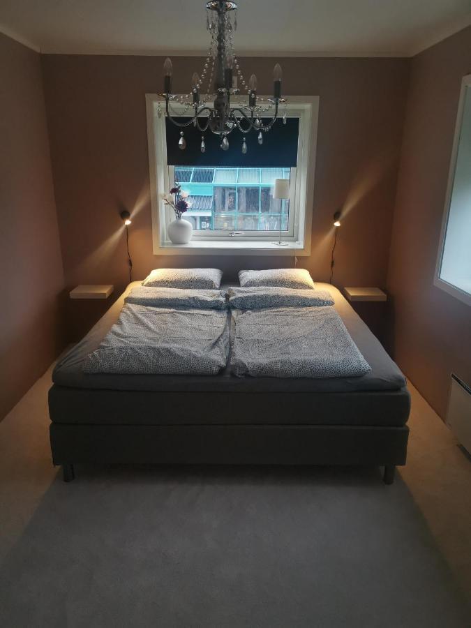 Appartement Sentrum Andenes