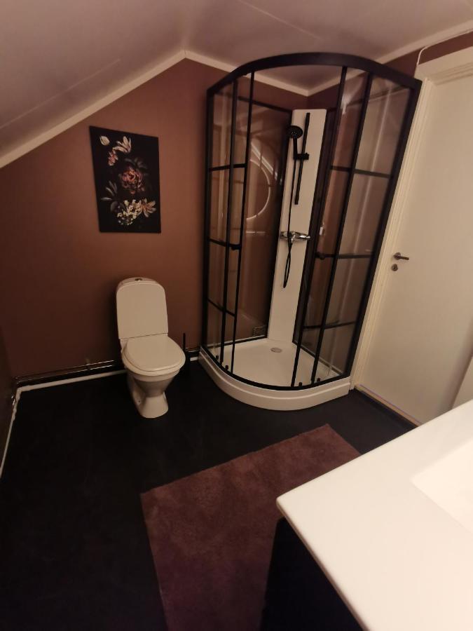 Appartement Sentrum
