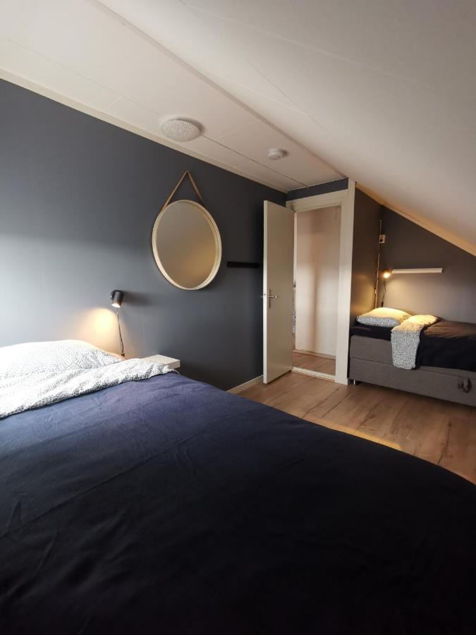 Sentrum Appartement