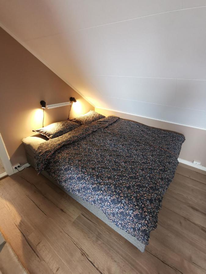 Sentrum Appartement