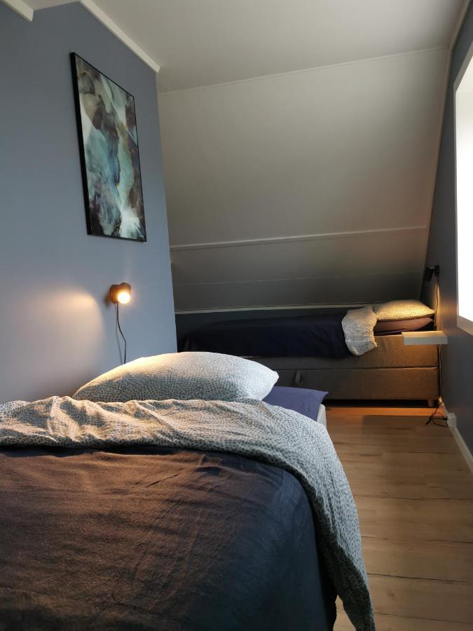 Sentrum Appartement *