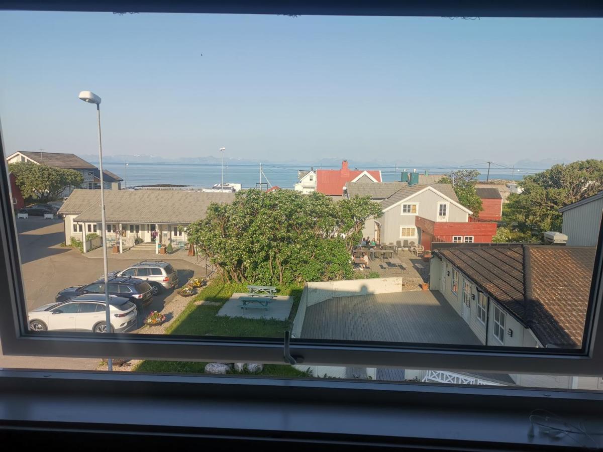 Appartement Sentrum *