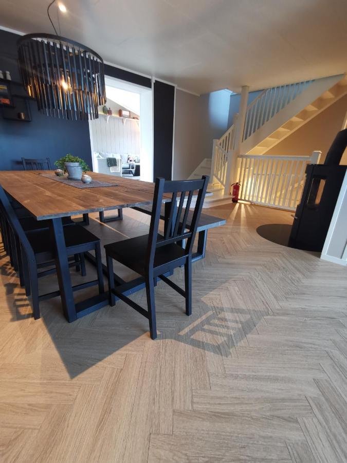 Appartement Sentrum *