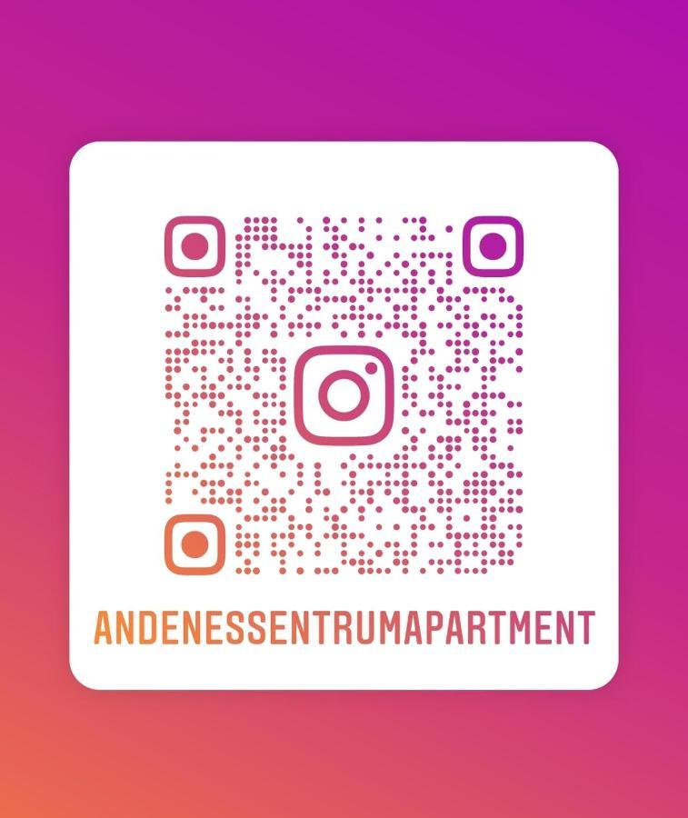 Sentrum * Andenes