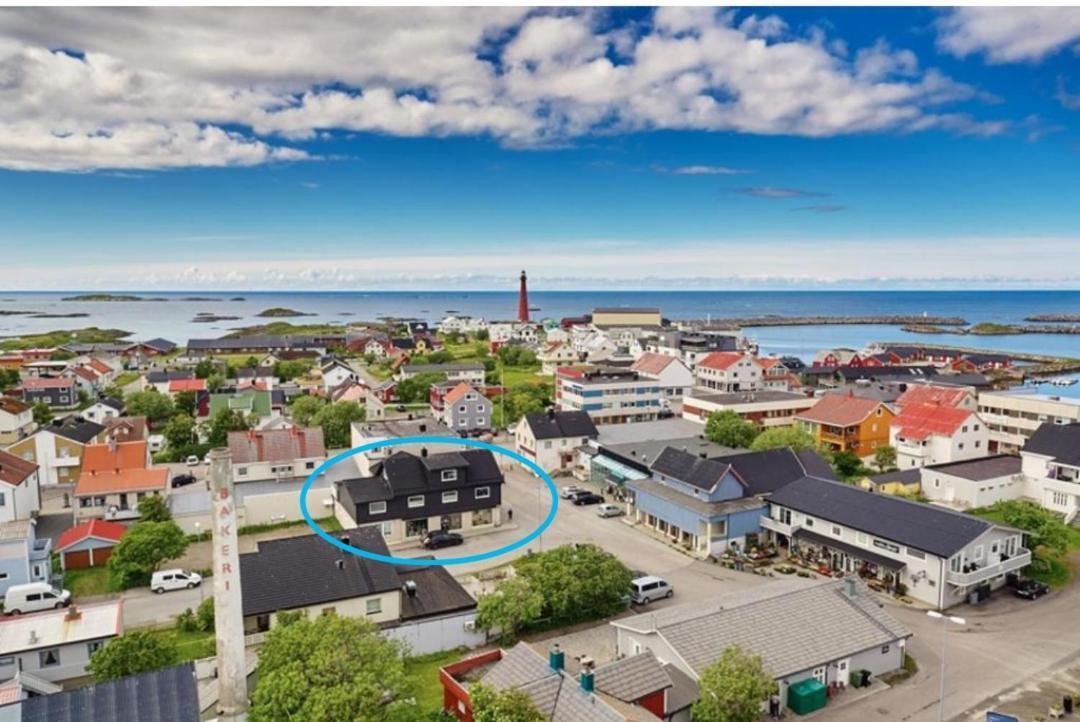 Sentrum Appartement Andenes