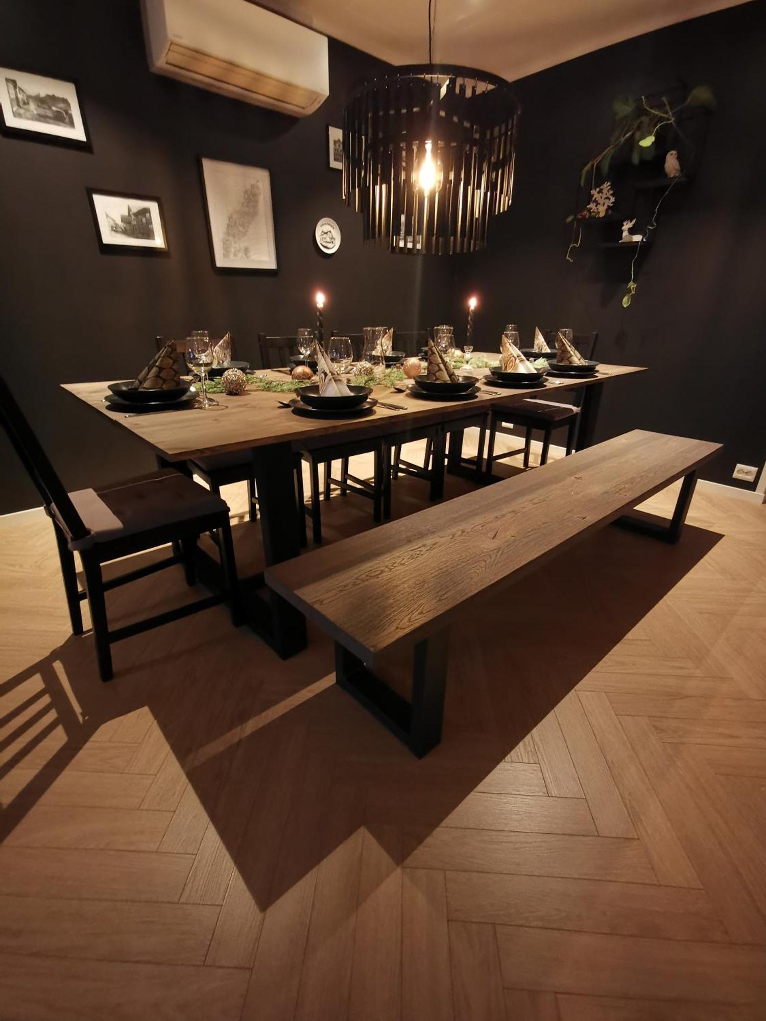 Sentrum Appartement Andenes