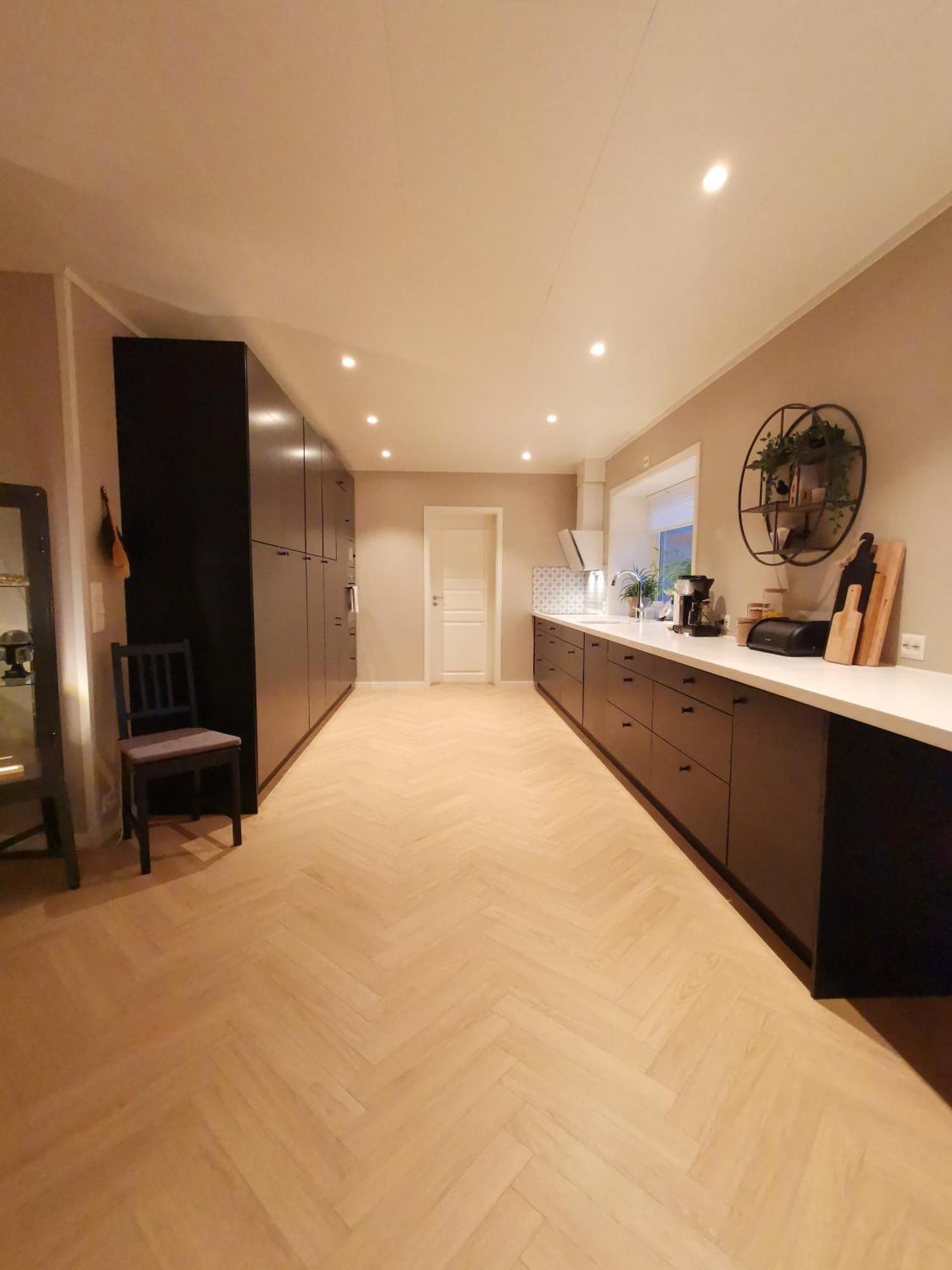 Sentrum Appartement Andenes