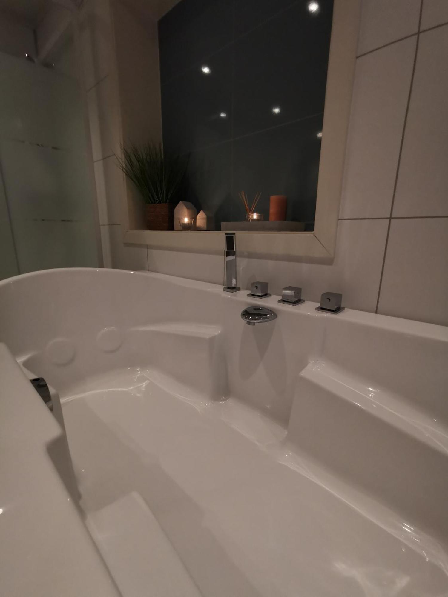 Appartement Sentrum