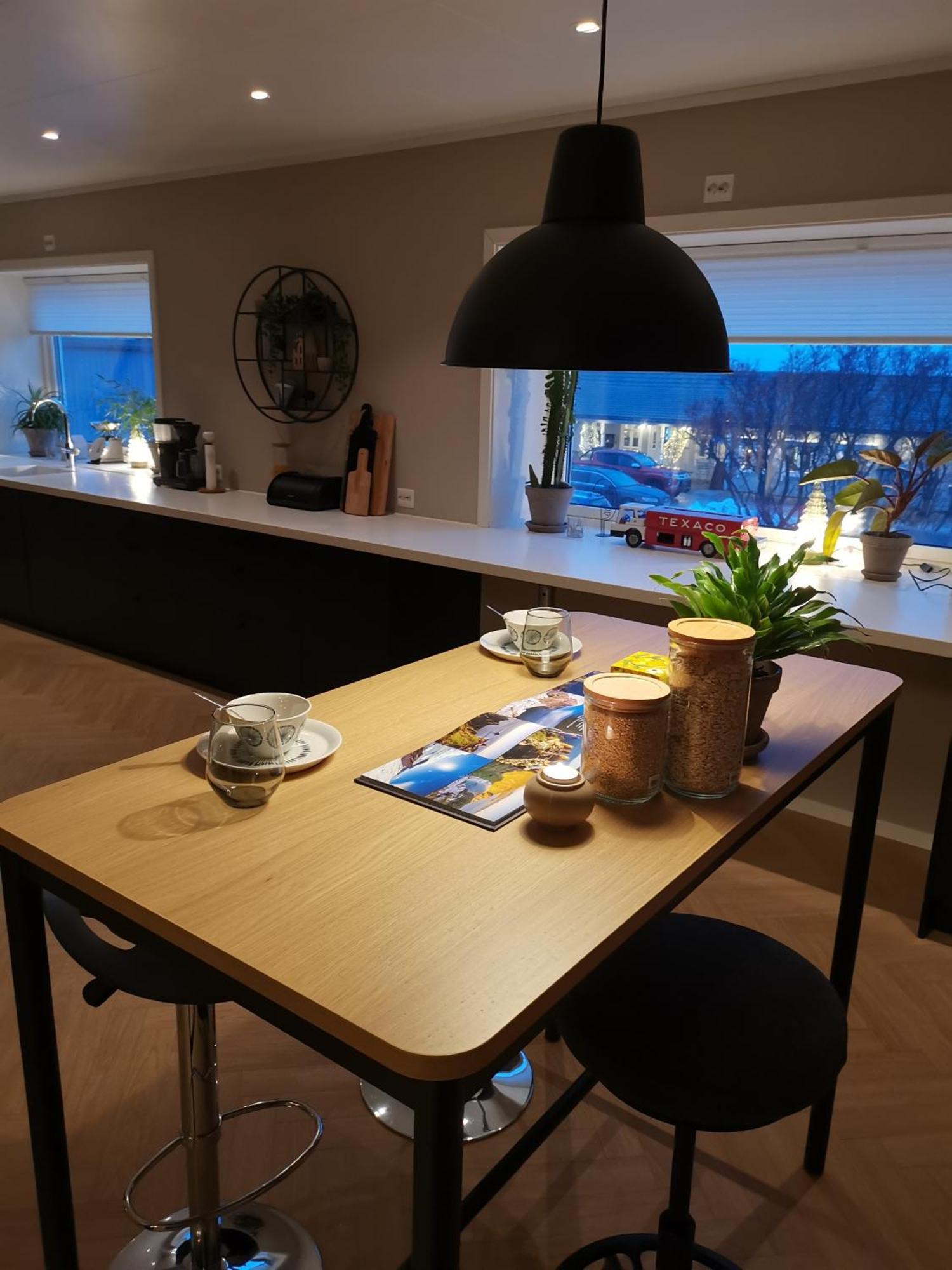 Sentrum Appartement *