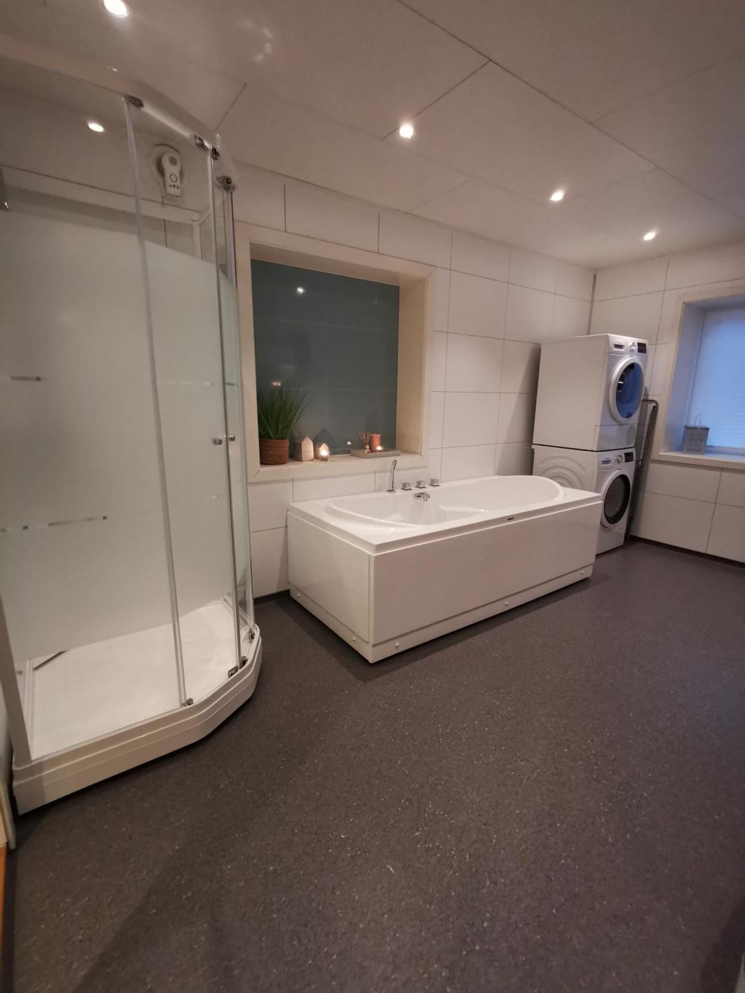 Appartement Sentrum *
